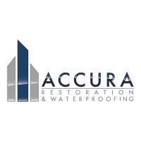 Accura Restoration & Waterproofing LLC Logo