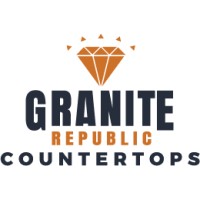 Granite Republic Logo