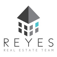 Reyes Real Estate Team Logo