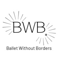 Ballet Without Borders Logo