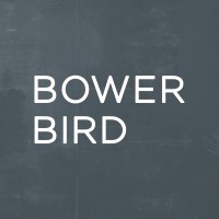 BOWERBIRD Interiors Logo