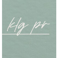 KLG Public Relations Logo