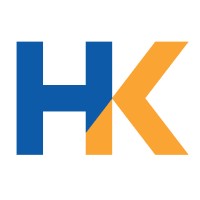 Harris Kmon Solutions Logo