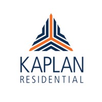 Kaplan Residential Logo