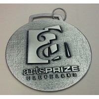 Cleveland Arts Prize Logo