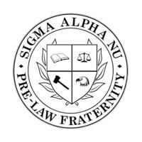 Sigma Alpha Nu Logo