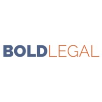 Bold Legal Logo