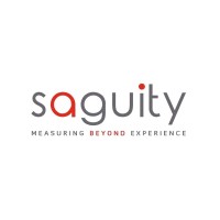 Saguity Logo