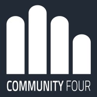Community Four Logo