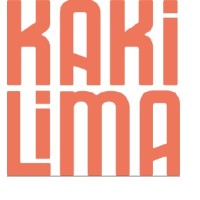 Kaki Lima Australia Logo