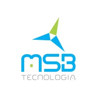 MSB Tecnologia Logo