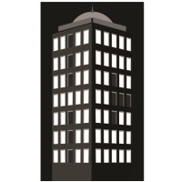 Hubrich Contracting, Inc. Logo