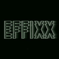 EFFIXX Studio Logo