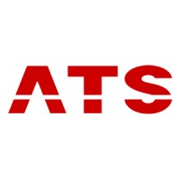 ATS AB (Advanced Technical Solutions in Scandinavia AB) Logo