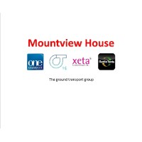 Mountview House Group ( Gett ) Logo