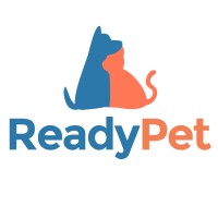 Ready Pet Logo
