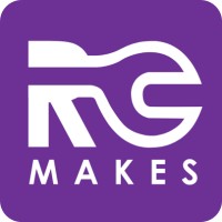 RCMAKES Logo