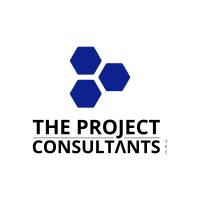The Project Consultants Logo