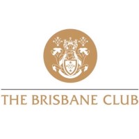 The Brisbane Club Logo