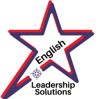 English Leadership Solutions Logo