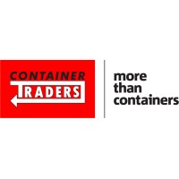 Container Traders Logo
