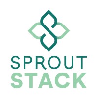 Sprout Stack Logo