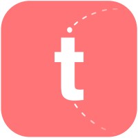 Travelbook, Inc. Logo