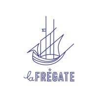 La Frégate Logo