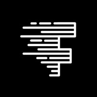 AGENCE LA FUSÉE Logo