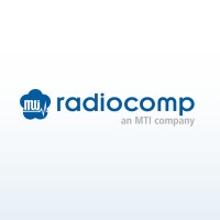 Radiocomp ApS Logo