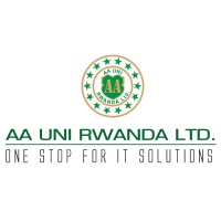 AA UNI RWANDA LTD Logo