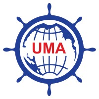 United Marine Agencies Logo