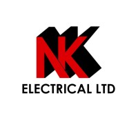 NK ELECTRICAL LTD Logo