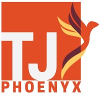 TJPhoenyx Logo