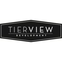 TierView Development Logo