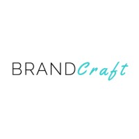 BrandCraft - Video, Photography & Marketing Logo