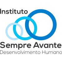 Instituto Sempre Avante de Desenvolvimento Humano Logo