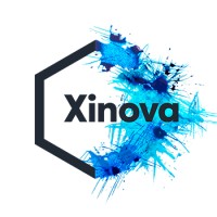 Xinova Logo