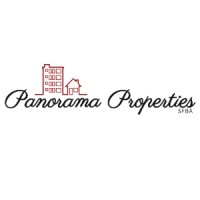 Panorama Properties SFBA, Inc Logo
