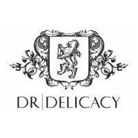DR Delicacy Logo