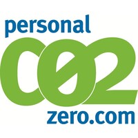 Personal CO2 Zero Logo