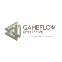 Gameflow Interactive LLC Logo