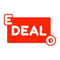 EDEALO.com Logo
