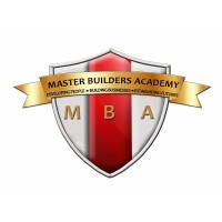 Master Builders Academy Logo