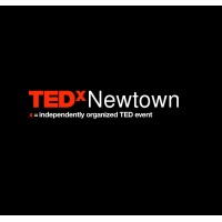TEDxNewtown Logo