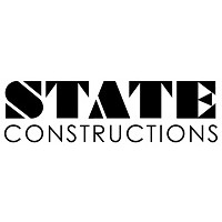 State Constructions Logo