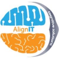 AlignIT Solutions Logo