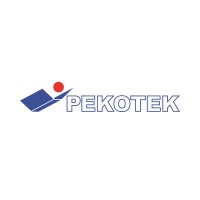 Pekotek Inc. Logo