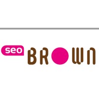 Search Brown Logo