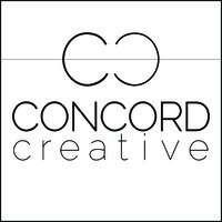 Concord Creative, Inc. Logo